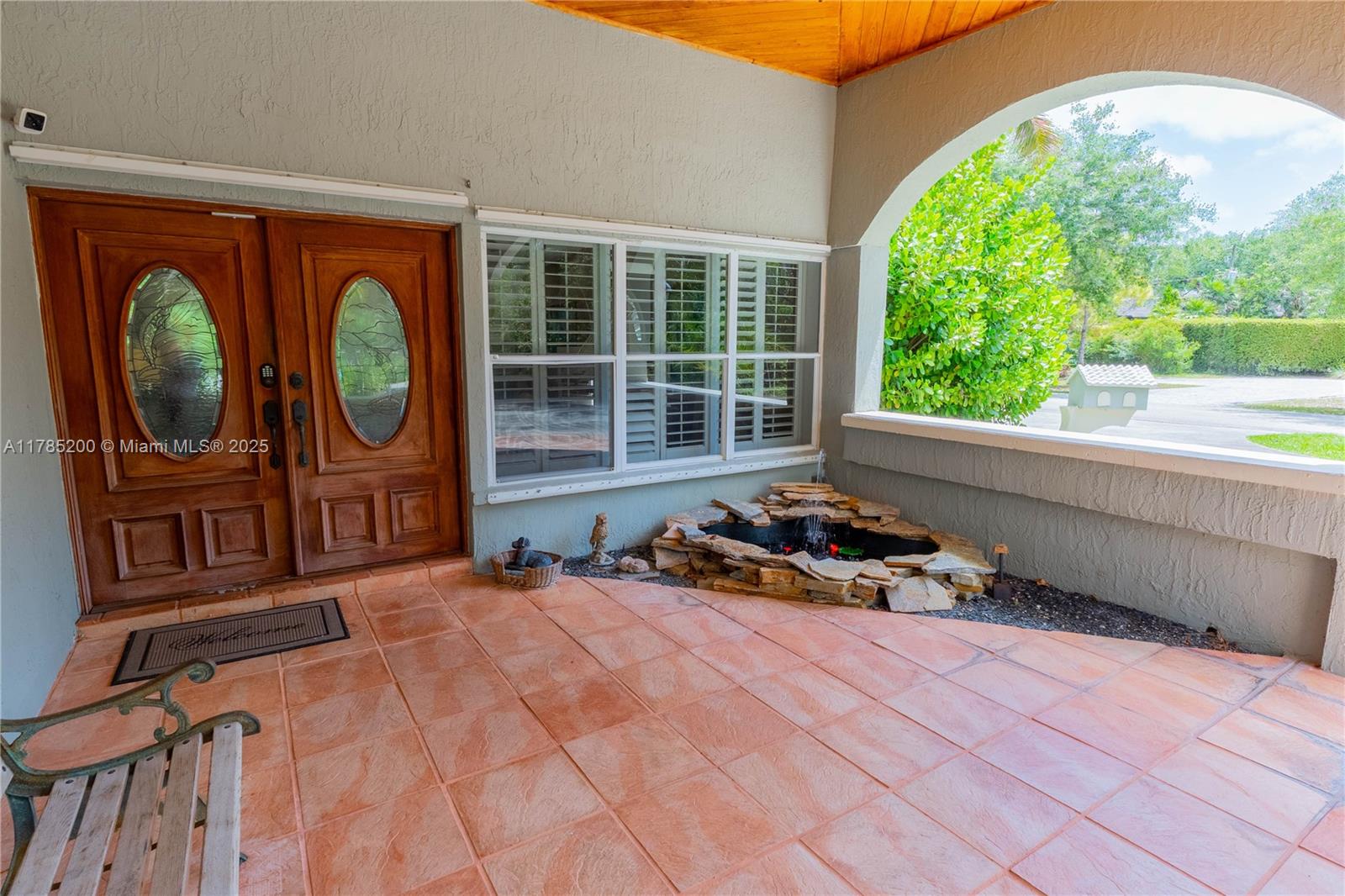 PINE TREE ESTATES 1ST ADDN - Residential