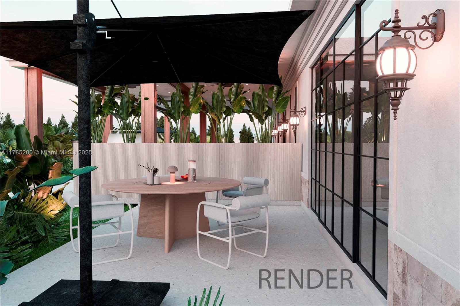 PINE TREE ESTATES 1ST ADDN - Residential