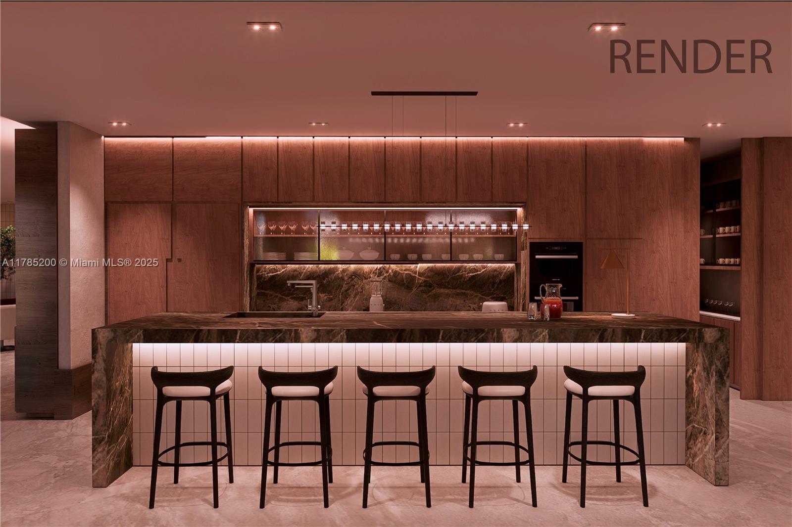 PINE TREE ESTATES 1ST ADDN - Residential