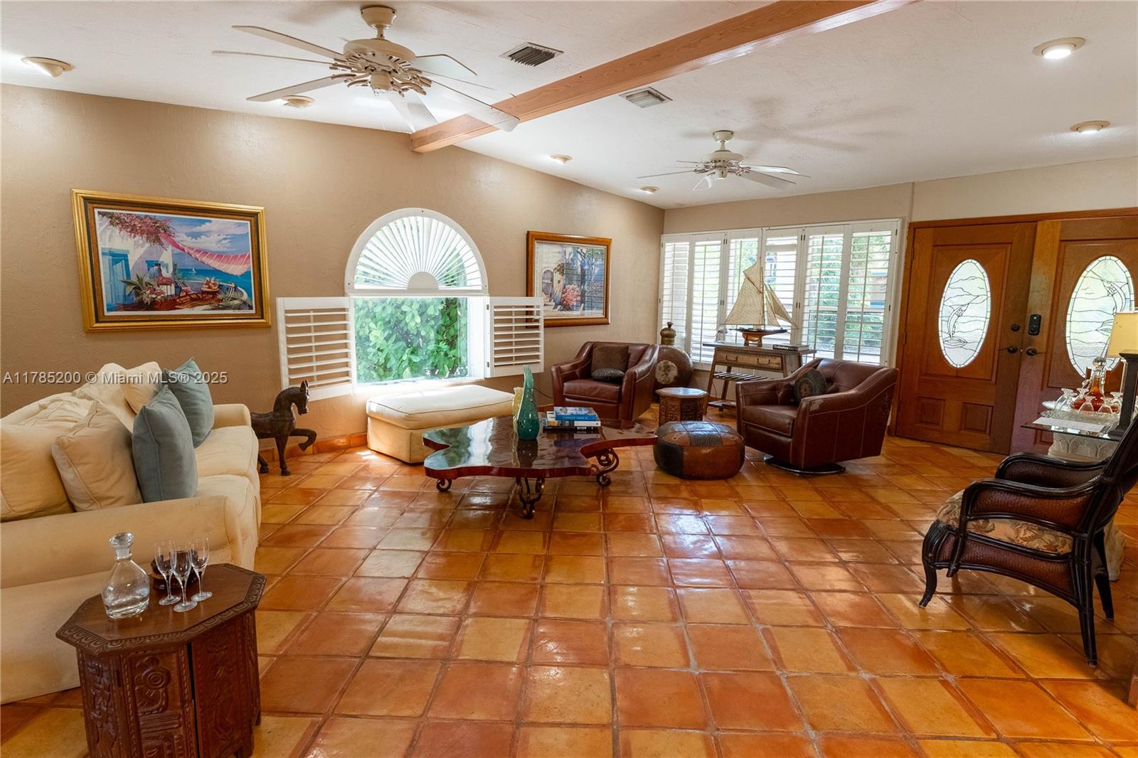 PINE TREE ESTATES 1ST ADDN - Residential