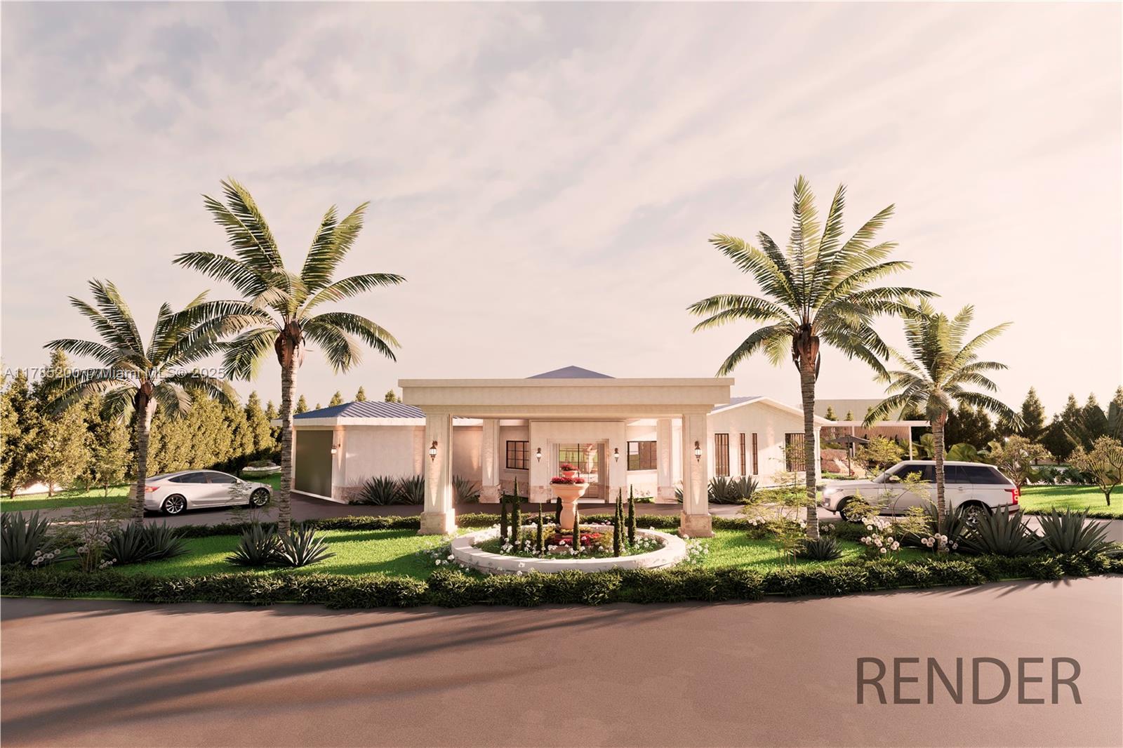 PINE TREE ESTATES 1ST ADDN - Residential