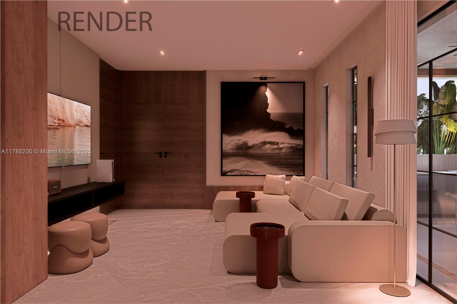 PINE TREE ESTATES 1ST ADDN - Residential