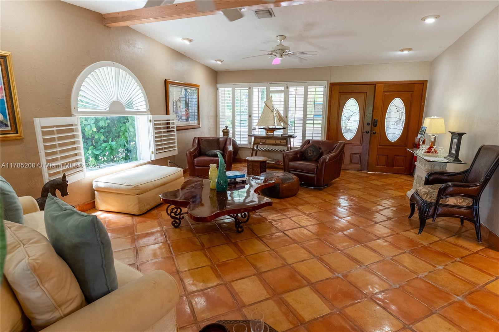 PINE TREE ESTATES 1ST ADDN - Residential