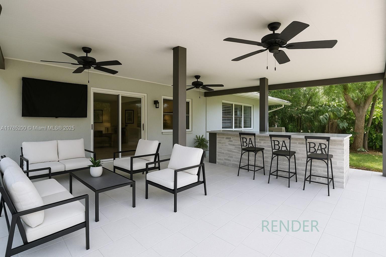 PINE TREE ESTATES 1ST ADDN - Residential