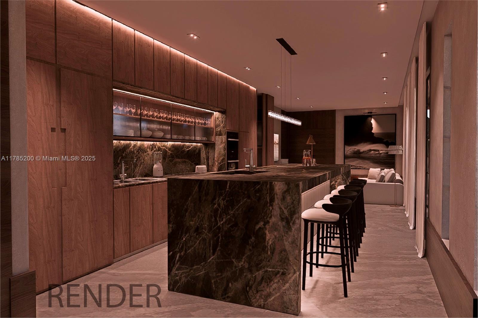 PINE TREE ESTATES 1ST ADDN - Residential