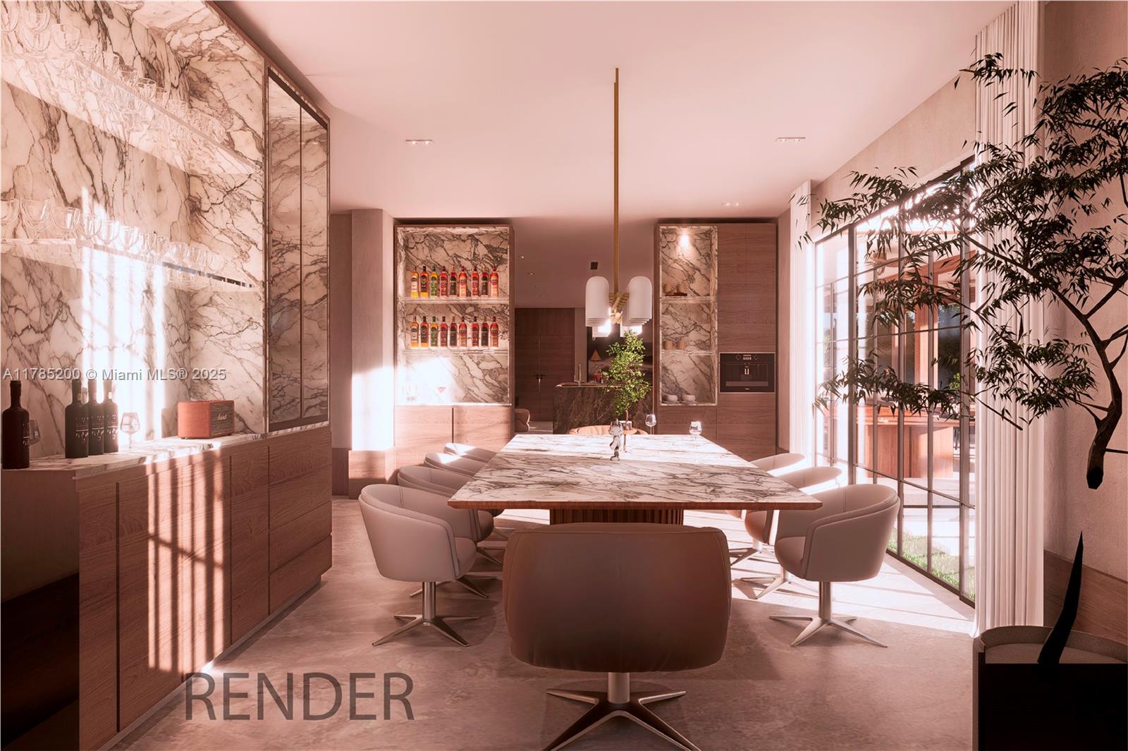 PINE TREE ESTATES 1ST ADDN - Residential