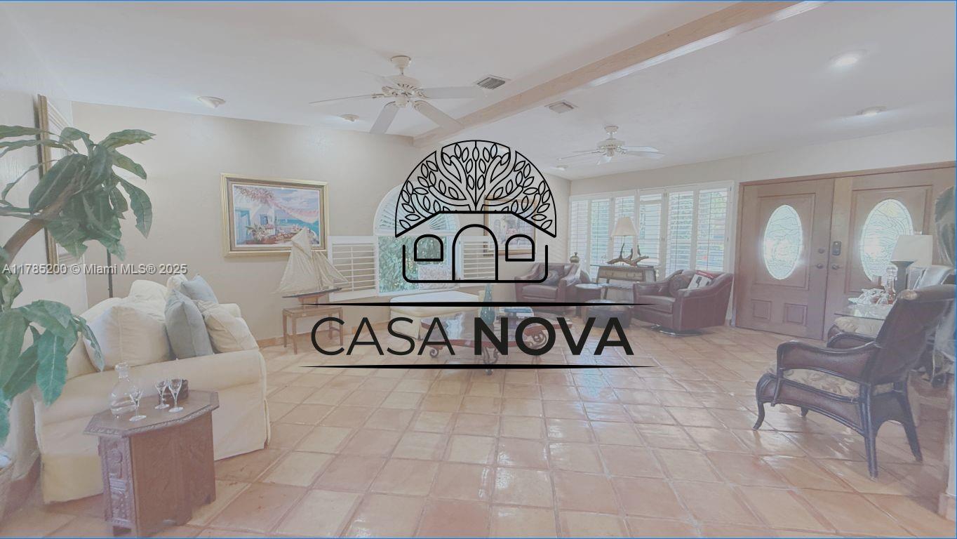 8001 Sw 133rd St, Pinecrest, Miami-Dade County, Florida - 3 Bedrooms  
3 Bathrooms - 
