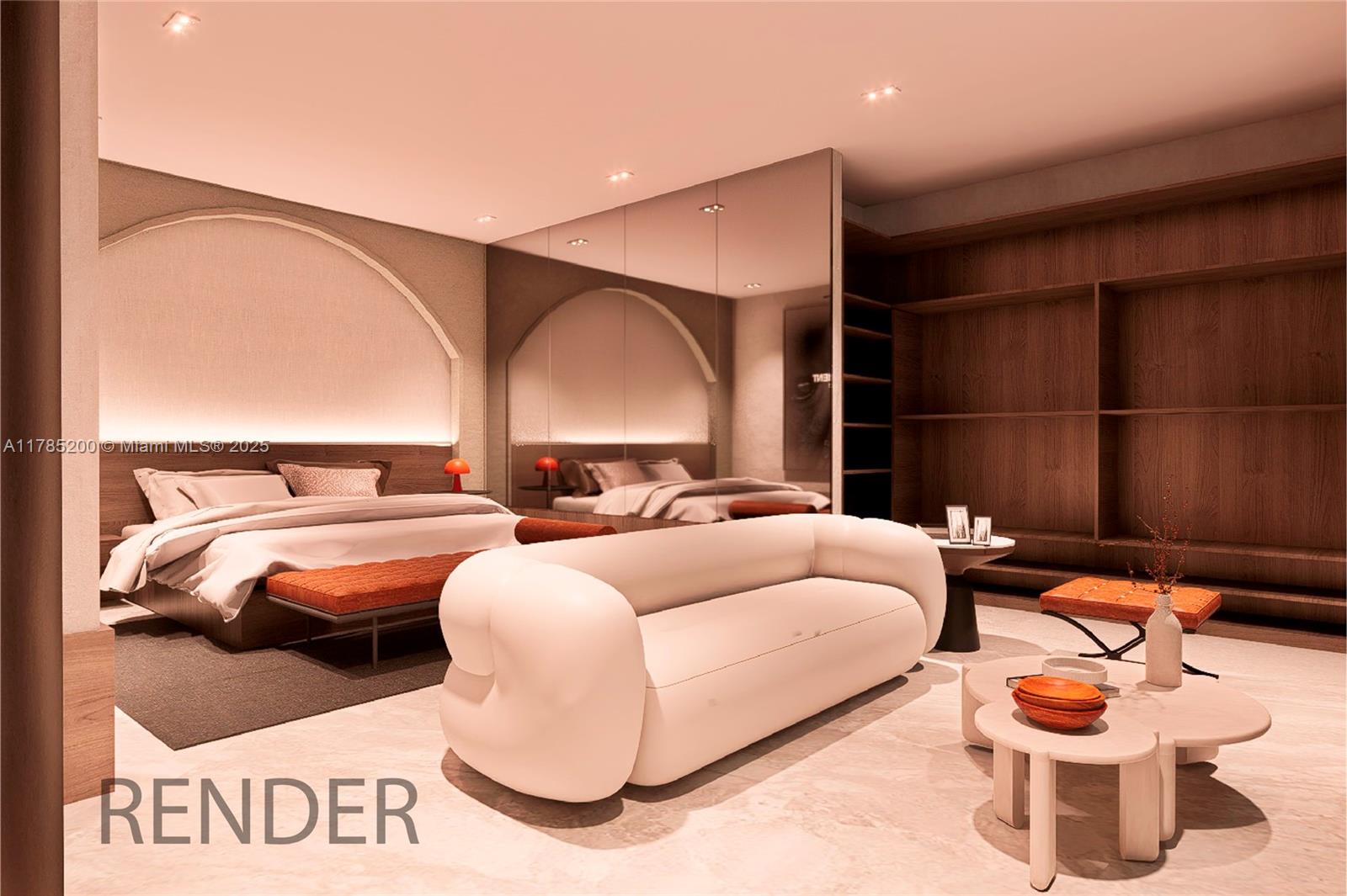 PINE TREE ESTATES 1ST ADDN - Residential