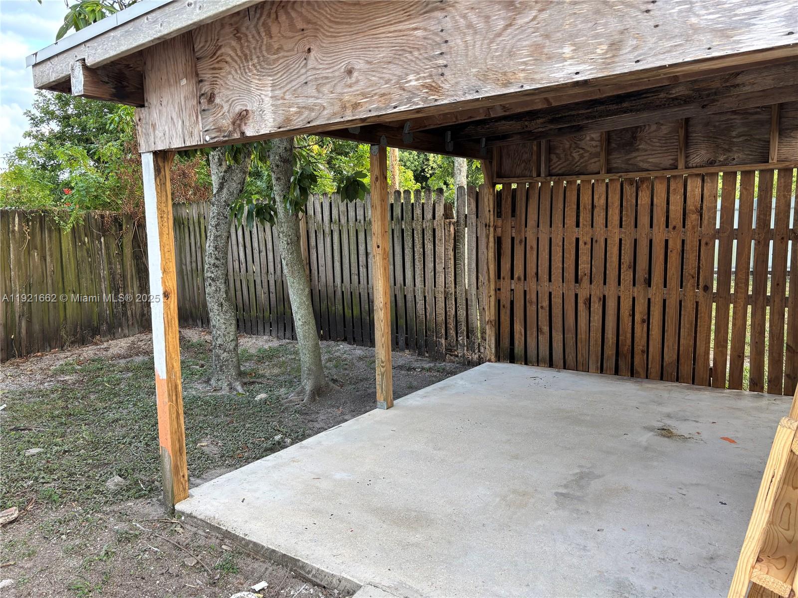 MELROSE PARK SEC 4 - Residential Lease