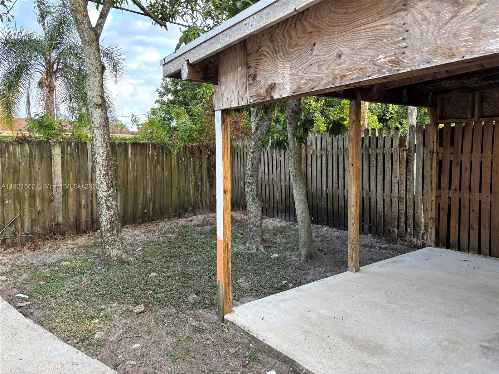 MELROSE PARK SEC 4 - Residential Lease