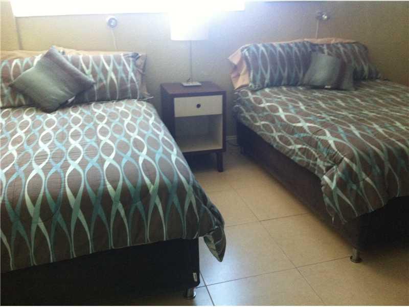 TIDES ON HOLLYWOOD BEACH - Residential Lease