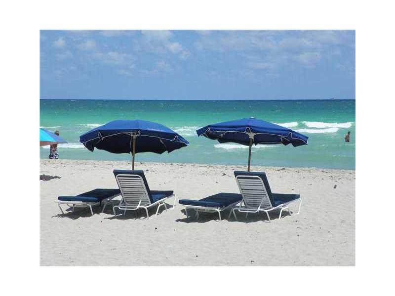 TIDES ON HOLLYWOOD BEACH - Residential Lease