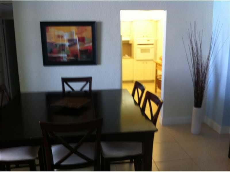 TIDES ON HOLLYWOOD BEACH - Residential Lease