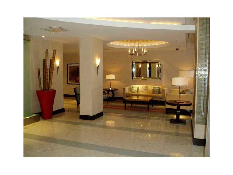 TIDES ON HOLLYWOOD BEACH - Residential Lease