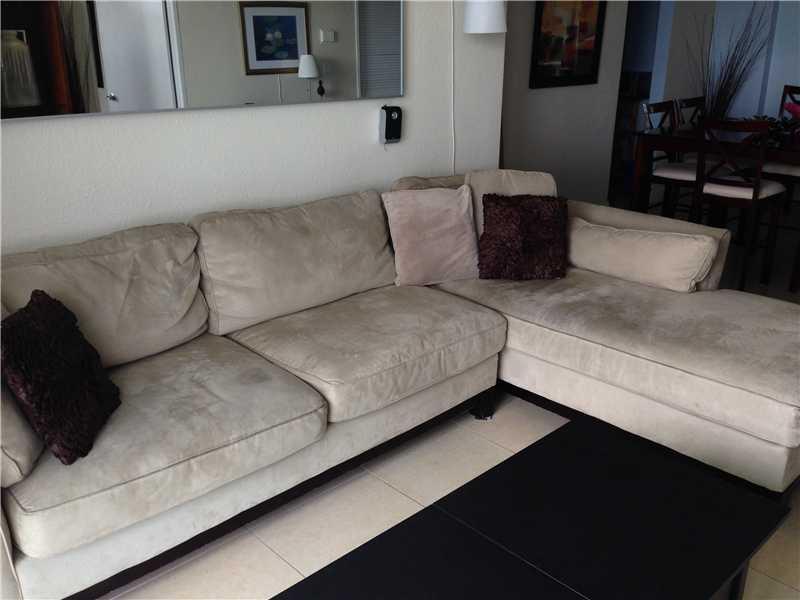 TIDES ON HOLLYWOOD BEACH - Residential Lease