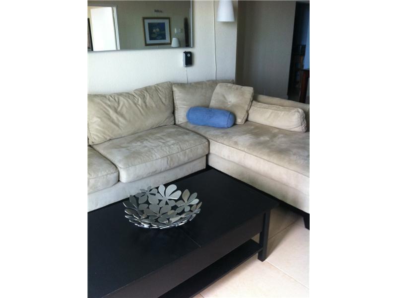 TIDES ON HOLLYWOOD BEACH - Residential Lease