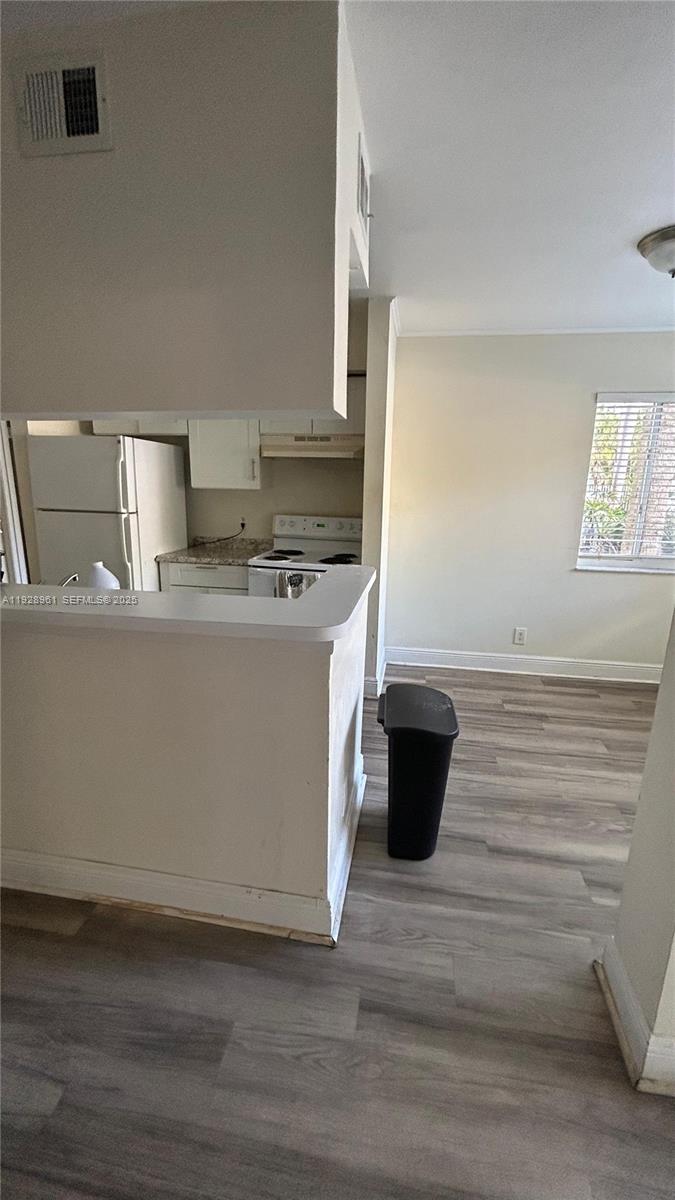 SUN VISTA GARDENS CONDO - Residential Lease