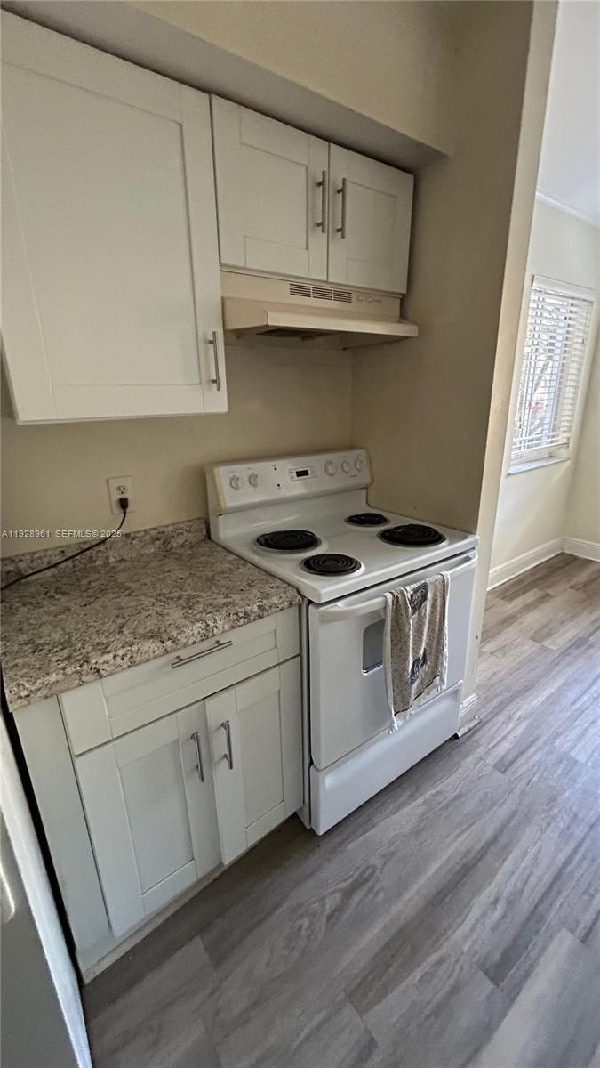 SUN VISTA GARDENS CONDO - Residential Lease