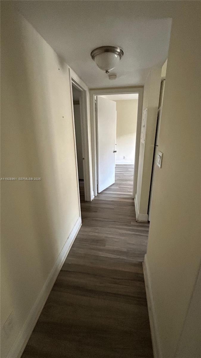 SUN VISTA GARDENS CONDO - Residential Lease