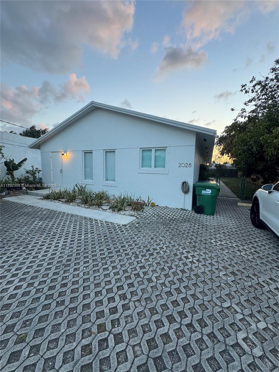 Property for Sale at 2028 Sw 57th Ct, Miami, Broward County, Florida - Bedrooms: 2 
Bathrooms: 2  - $469,000