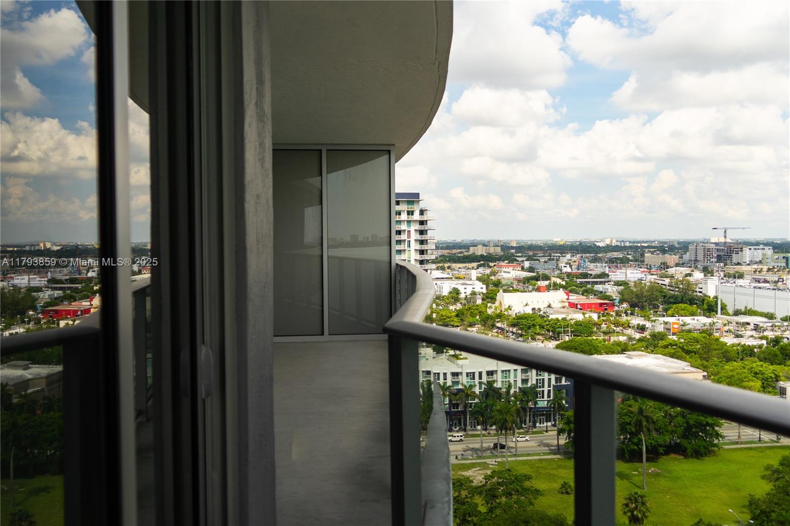 ARIA ON THE BAY CONDO - Residential Lease