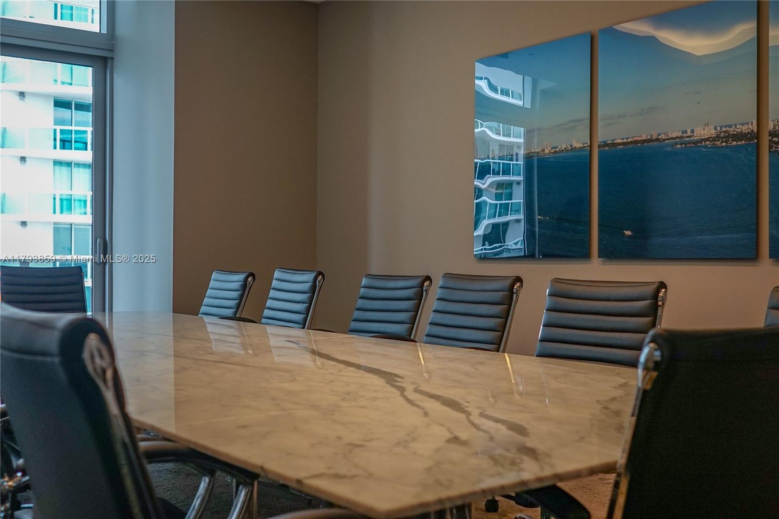 ARIA ON THE BAY CONDO - Residential Lease