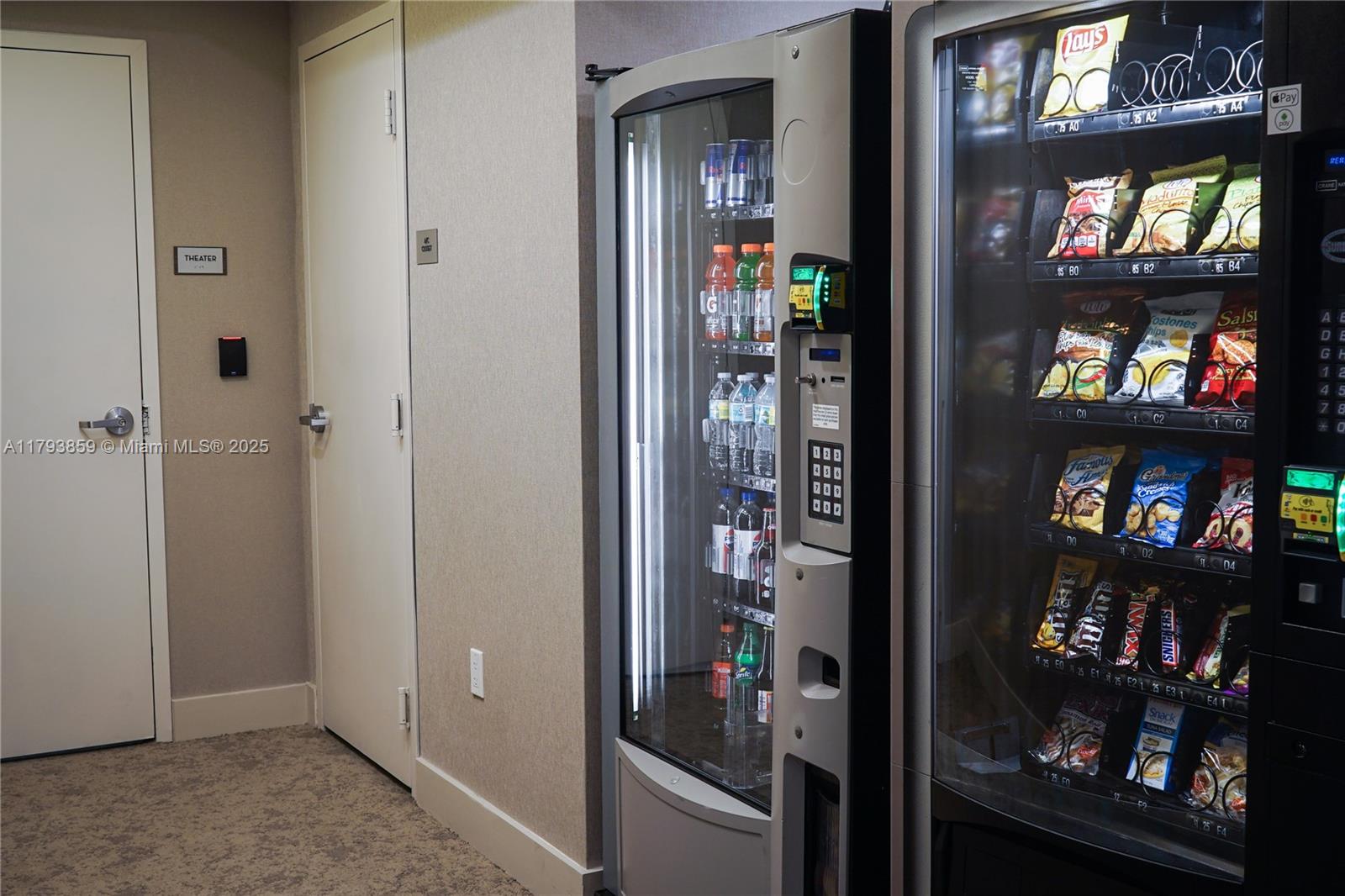 ARIA ON THE BAY CONDO - Residential Lease