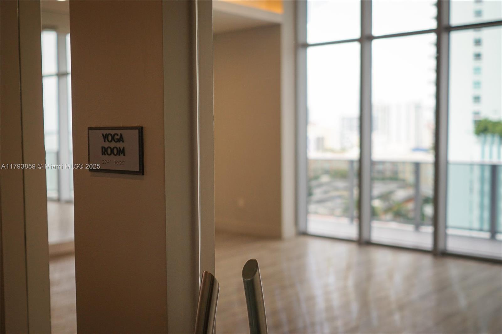 ARIA ON THE BAY CONDO - Residential Lease