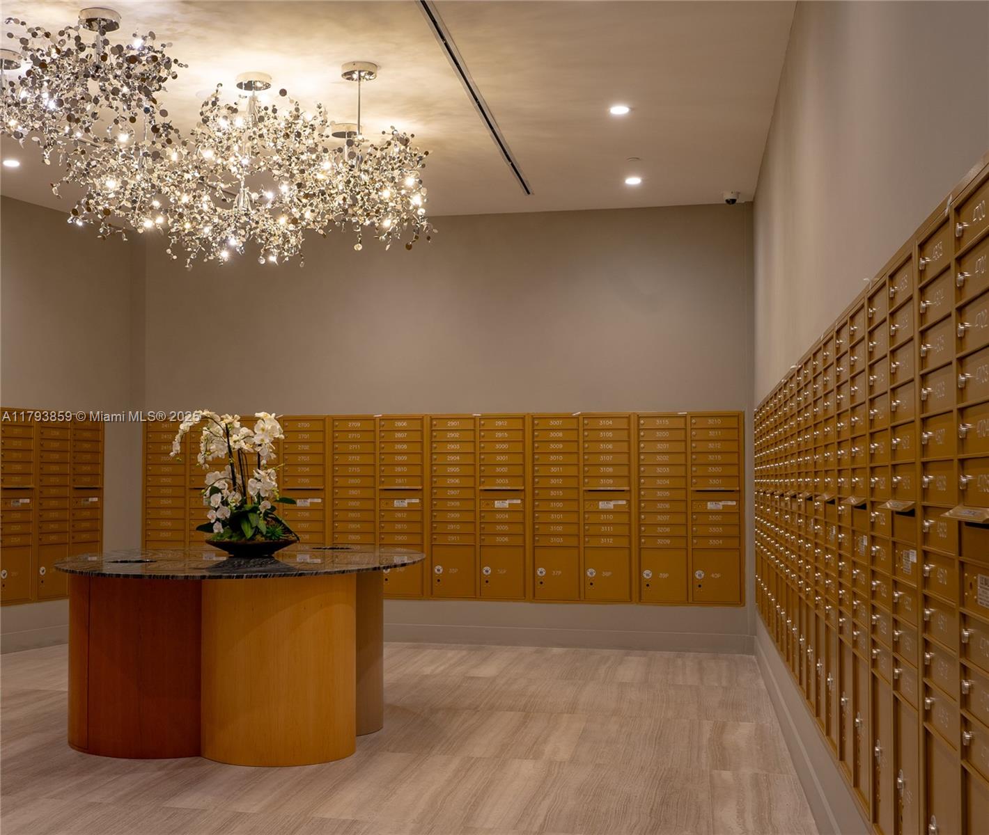 ARIA ON THE BAY CONDO - Residential Lease