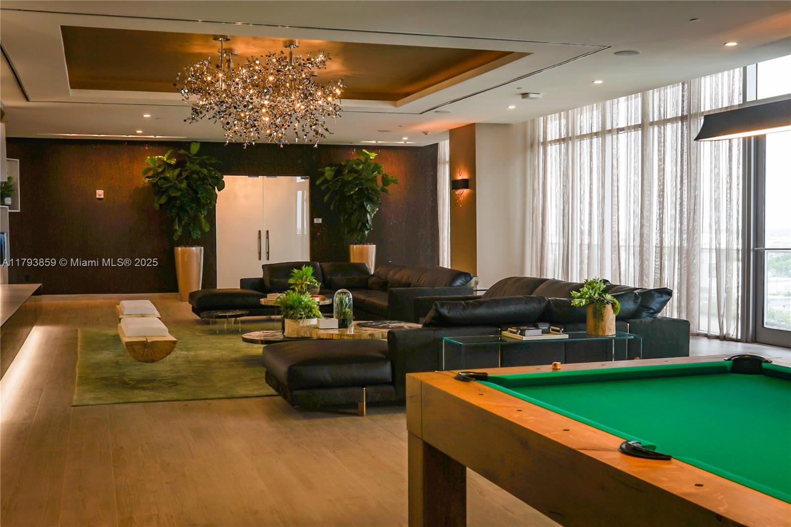 ARIA ON THE BAY CONDO - Residential Lease