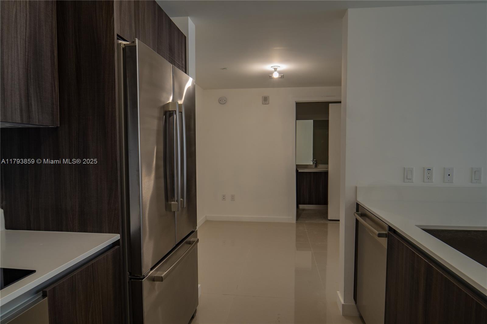 ARIA ON THE BAY CONDO - Residential Lease