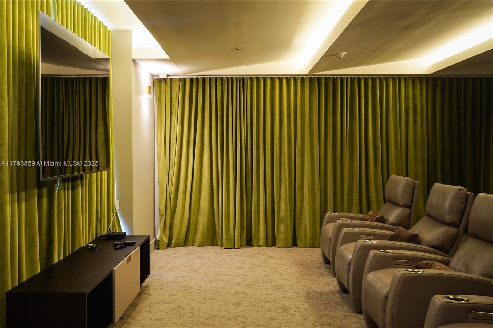 ARIA ON THE BAY CONDO - Residential Lease