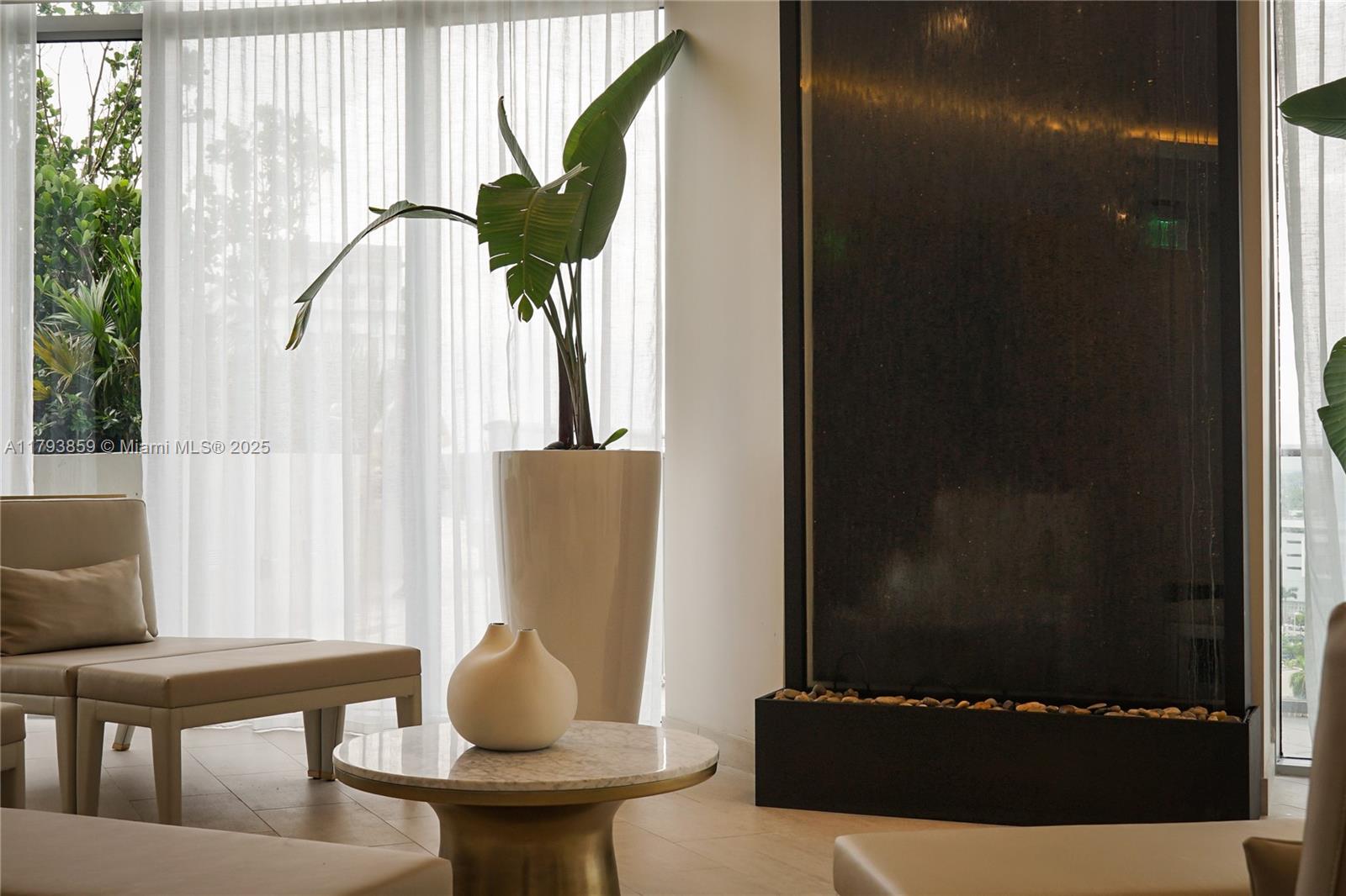 ARIA ON THE BAY CONDO - Residential Lease