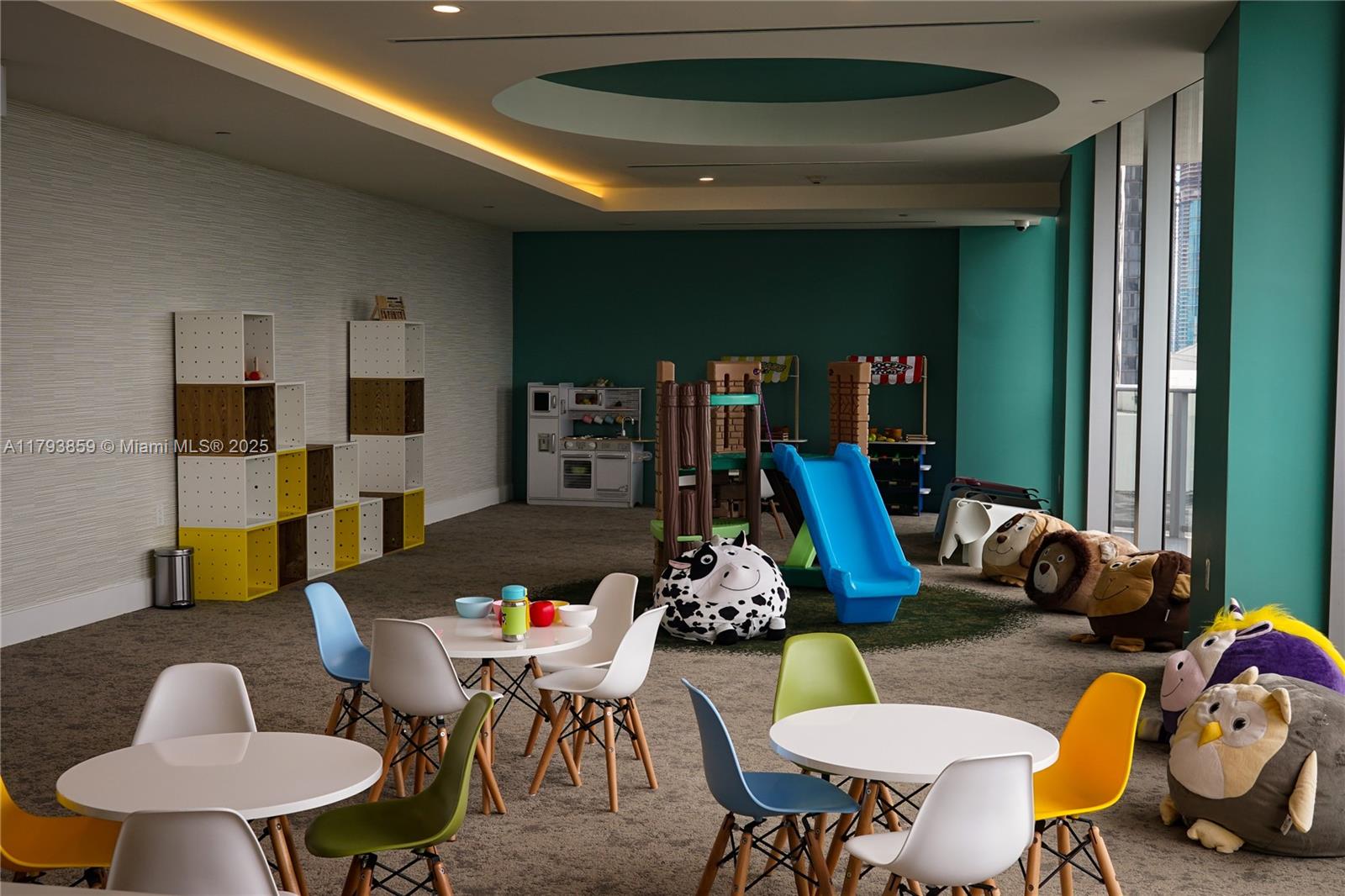 ARIA ON THE BAY CONDO - Residential Lease