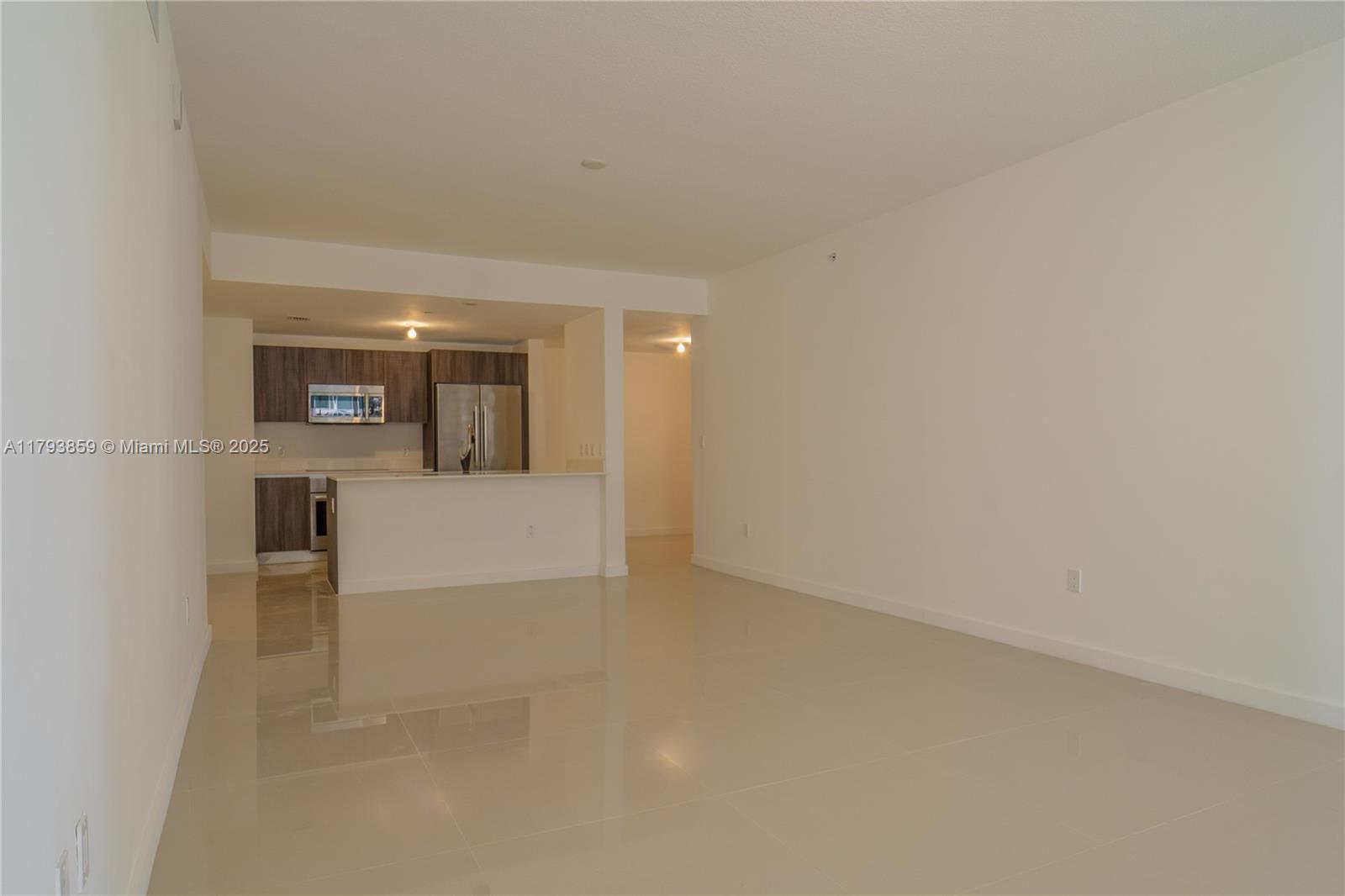 ARIA ON THE BAY CONDO - Residential Lease