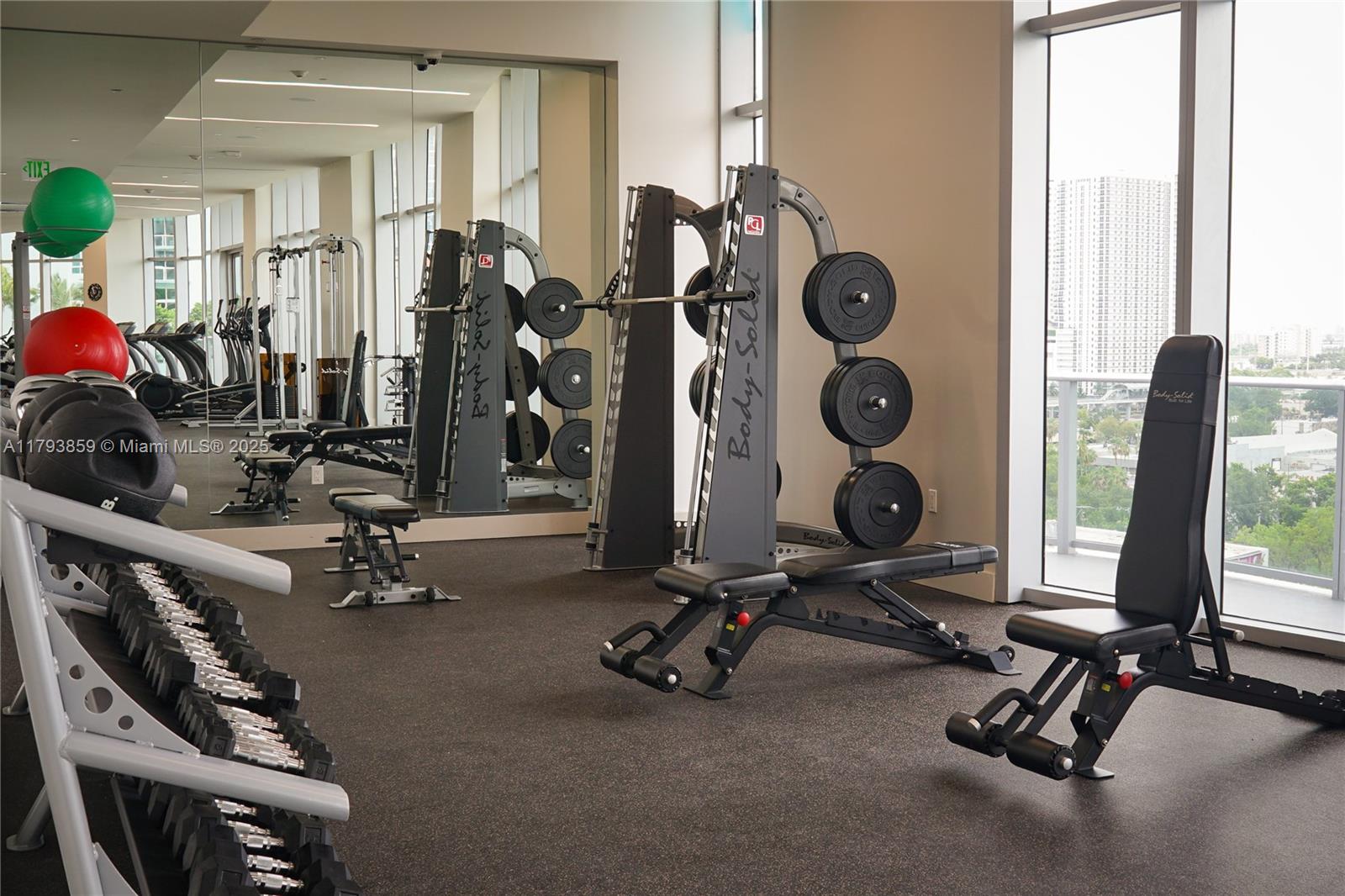 ARIA ON THE BAY CONDO - Residential Lease