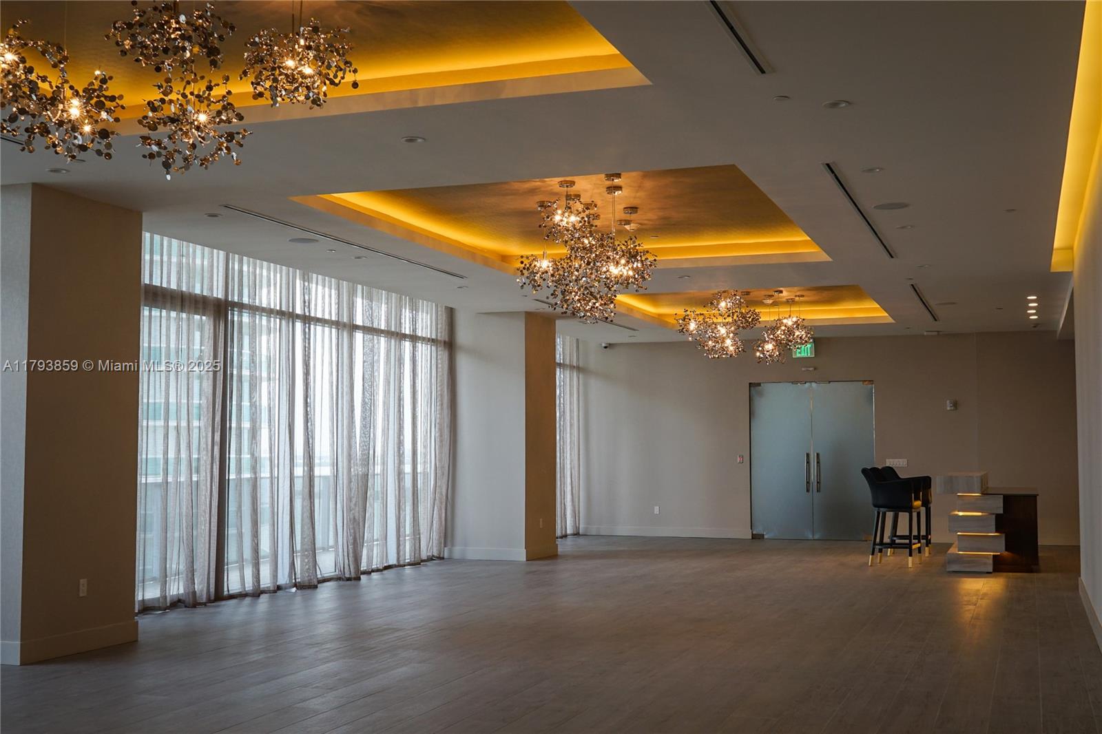 ARIA ON THE BAY CONDO - Residential Lease