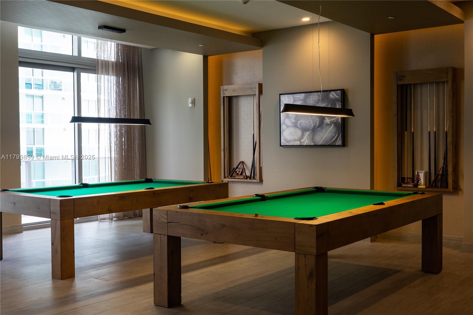 ARIA ON THE BAY CONDO - Residential Lease