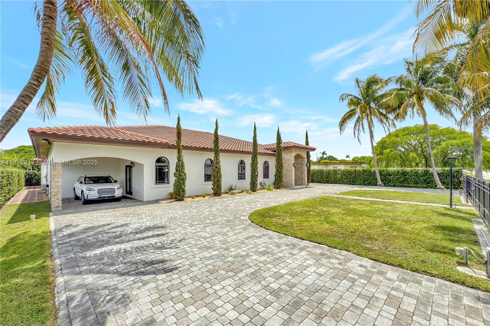 7970 SW 26th St, Miami, FL, 33155/$1,700,000 1 7970 SW 26th St