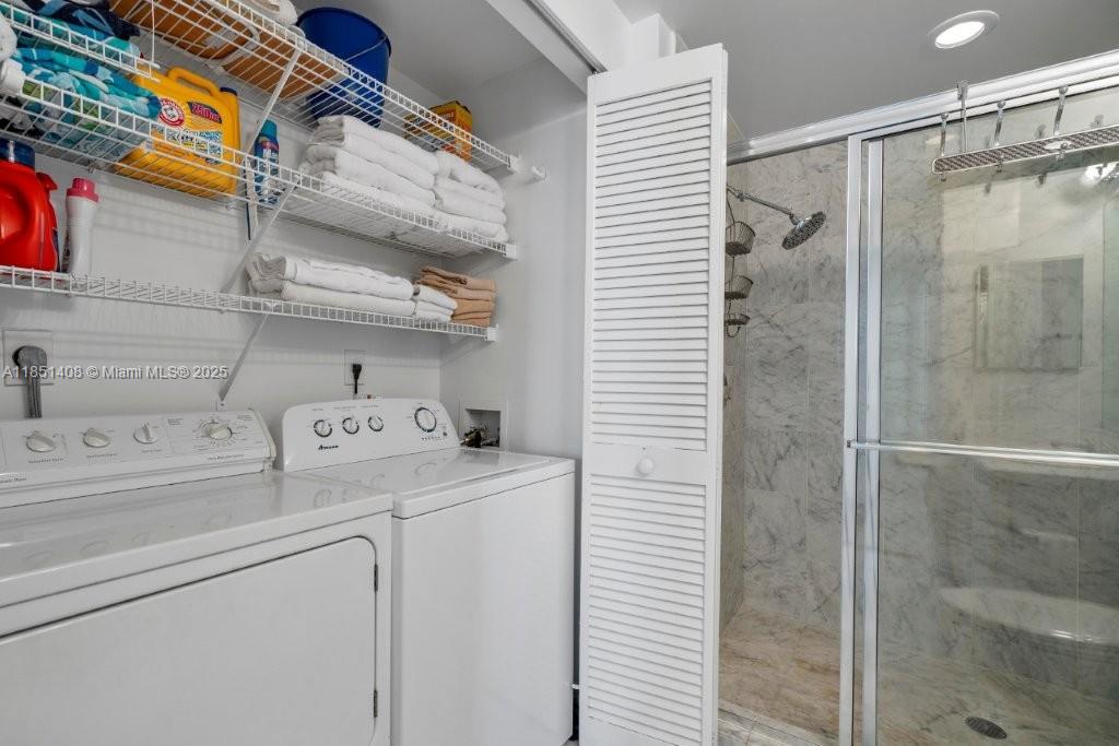 OCEANIA IV CONDO - Residential Lease