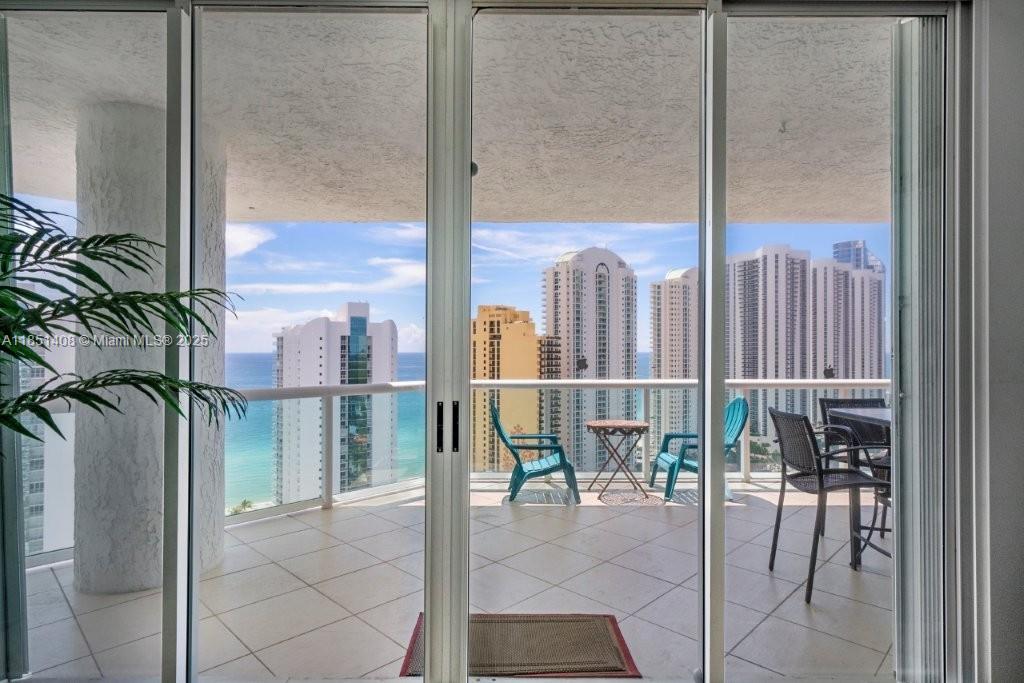 OCEANIA IV CONDO - Residential Lease