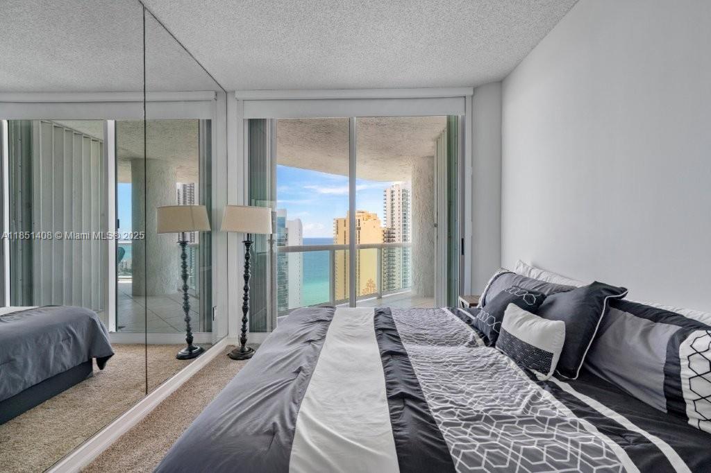 OCEANIA IV CONDO - Residential Lease