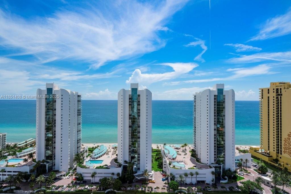OCEANIA IV CONDO - Residential Lease