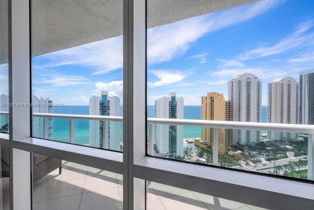 OCEANIA IV CONDO - Residential Lease
