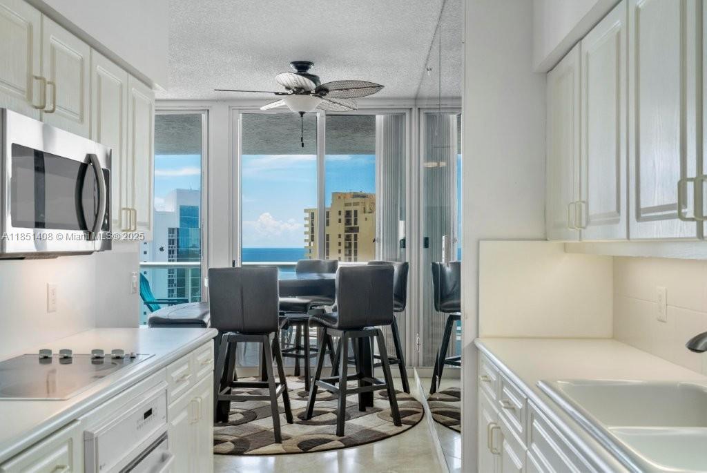 OCEANIA IV CONDO - Residential Lease