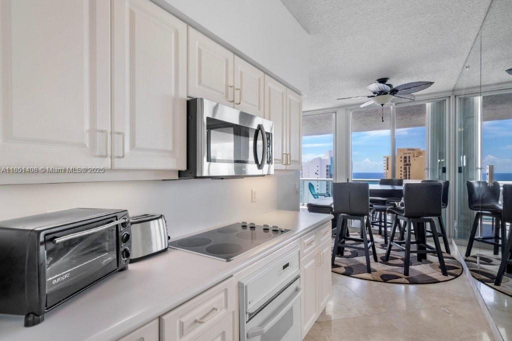 OCEANIA IV CONDO - Residential Lease