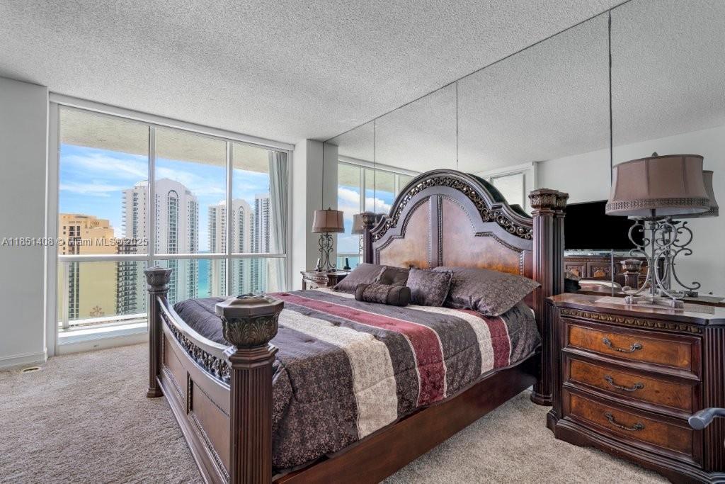 OCEANIA IV CONDO - Residential Lease