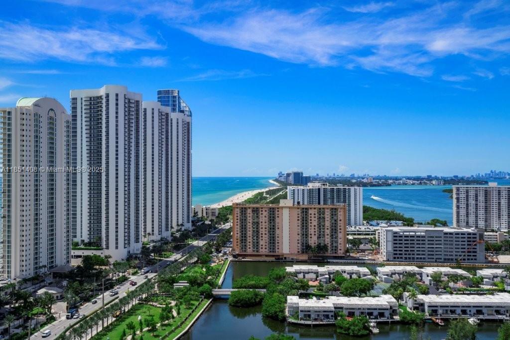 OCEANIA IV CONDO - Residential Lease