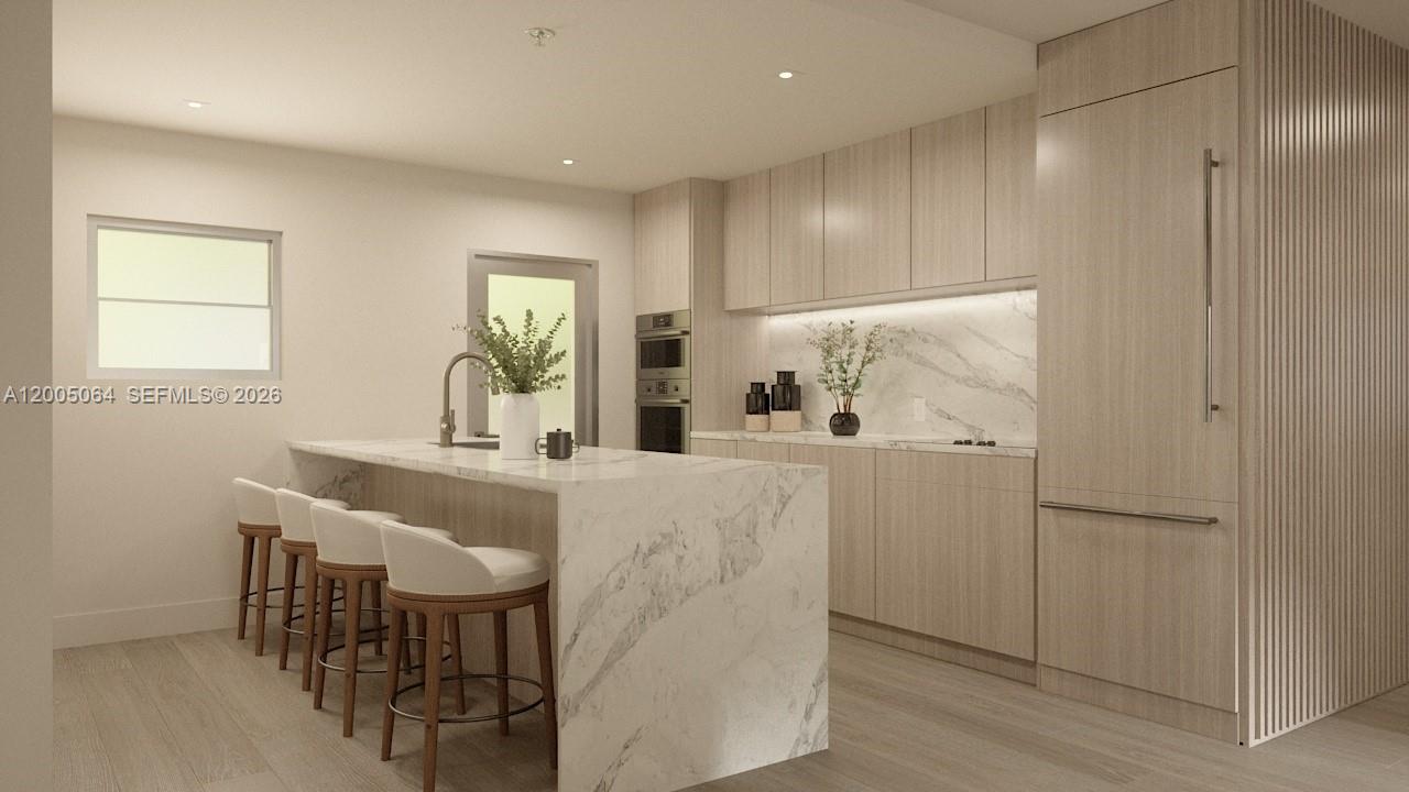 OCEAN BEACH FLA SUB - Residential