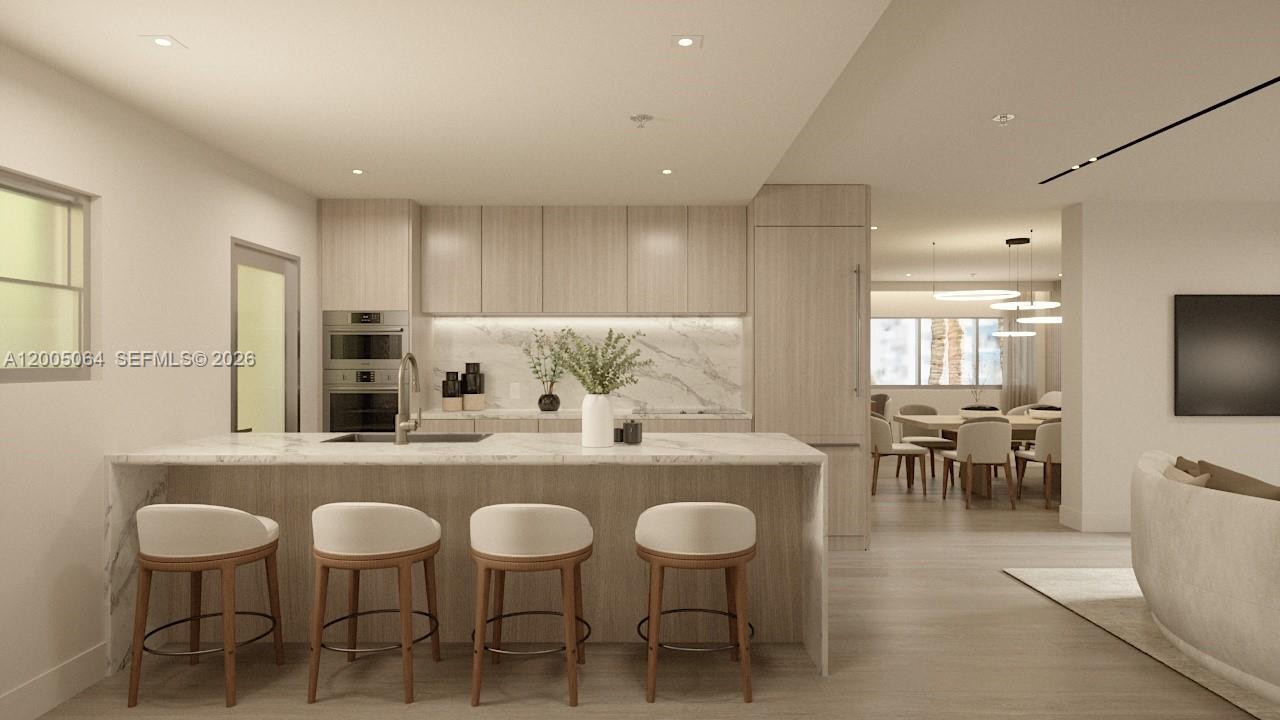 OCEAN BEACH FLA SUB - Residential